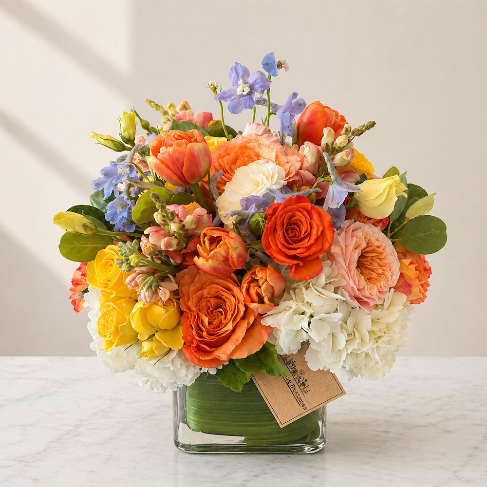 Original by My Blooming Business — flowers available for delivery from Floom