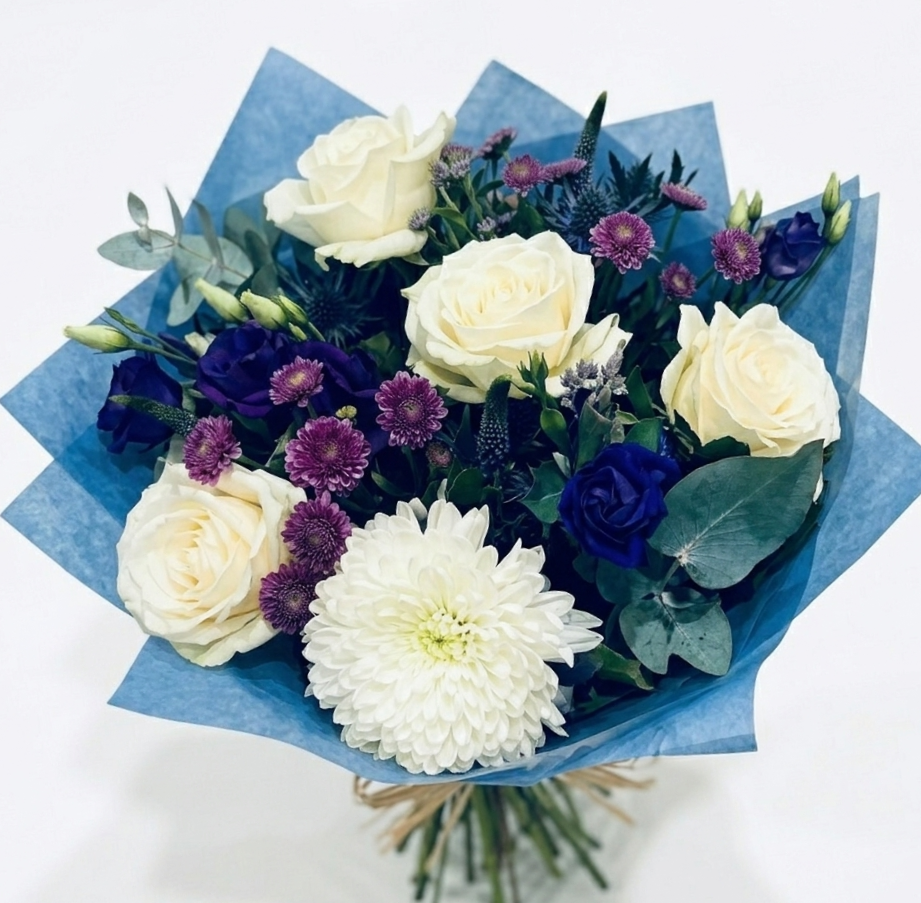 Original by Olympia Flowers — flowers available for delivery from Floom