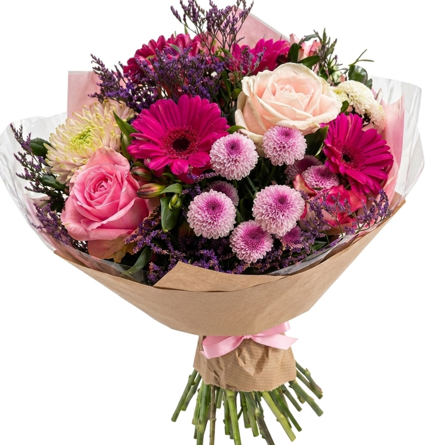 Original by Olympia Flowers — flowers available for delivery from Floom