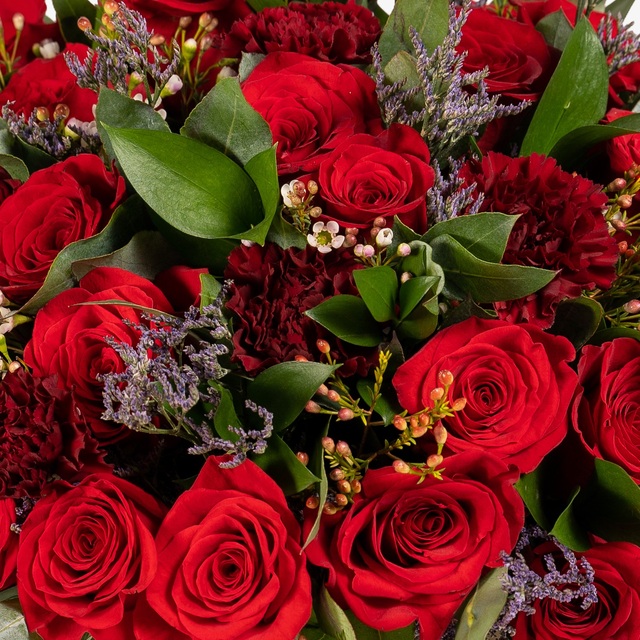 Original by Moyses Stevens Flowers — flowers available for delivery from Floom