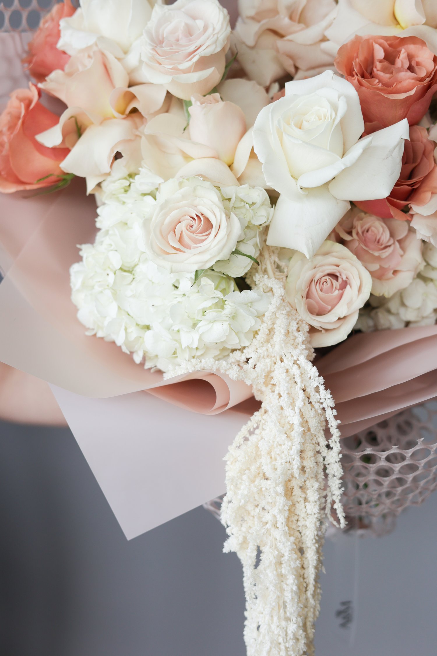 Flower Bouquet Dune B