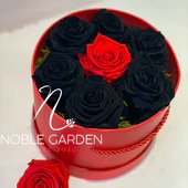Original by Noble Garden Florist Weho — flowers available for delivery from Floom