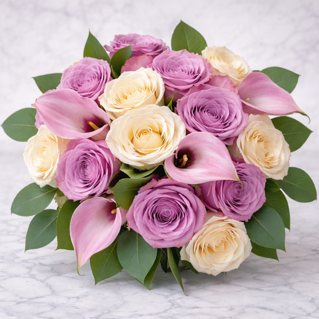 Eternal Love Bouquet