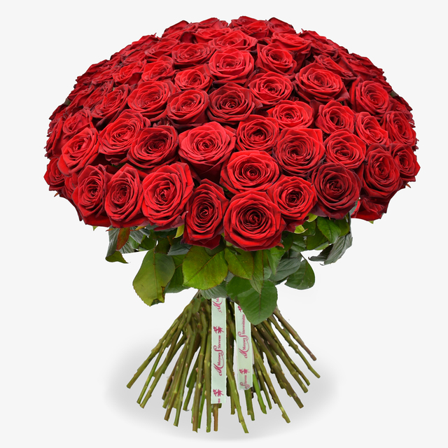 Love To Tango by Moyses Stevens Flowers — flowers available for delivery from Floom