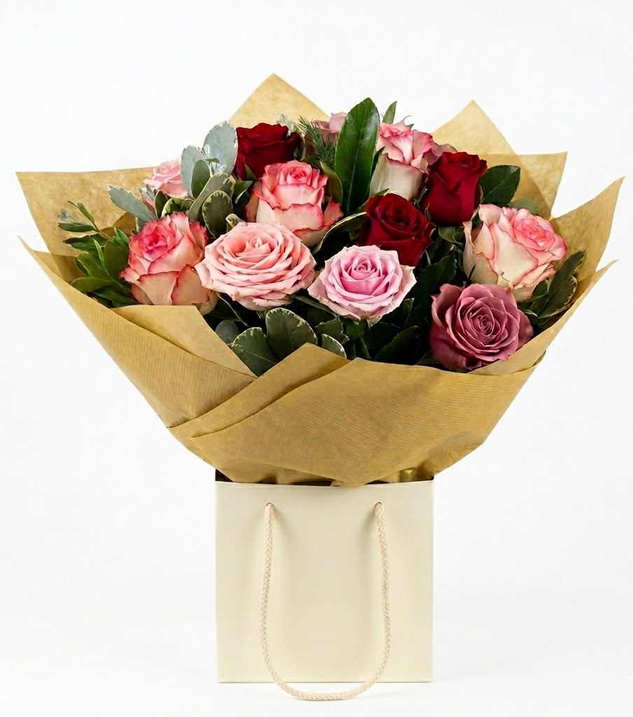Roses