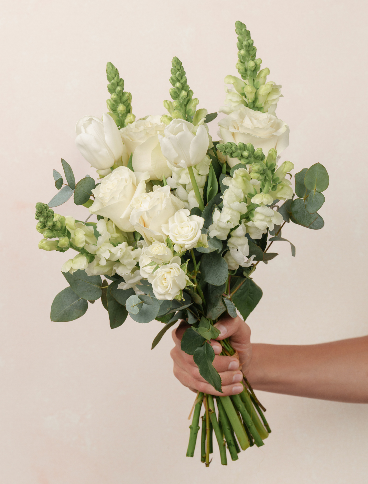 Original by Ode a La ROSE- Chicago  — flowers available for delivery from Floom
