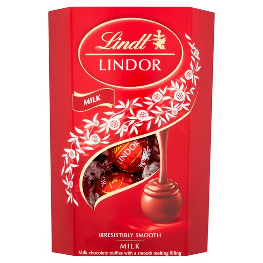 Lindt - LINDOR