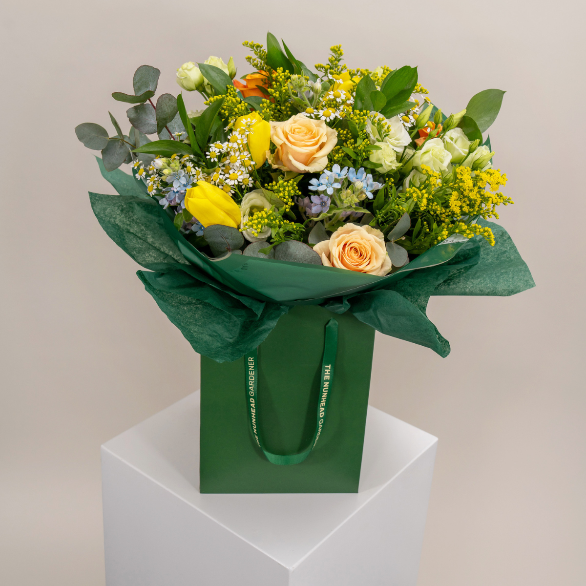 Original by The Nunhead Gardener — flowers available for delivery from Floom