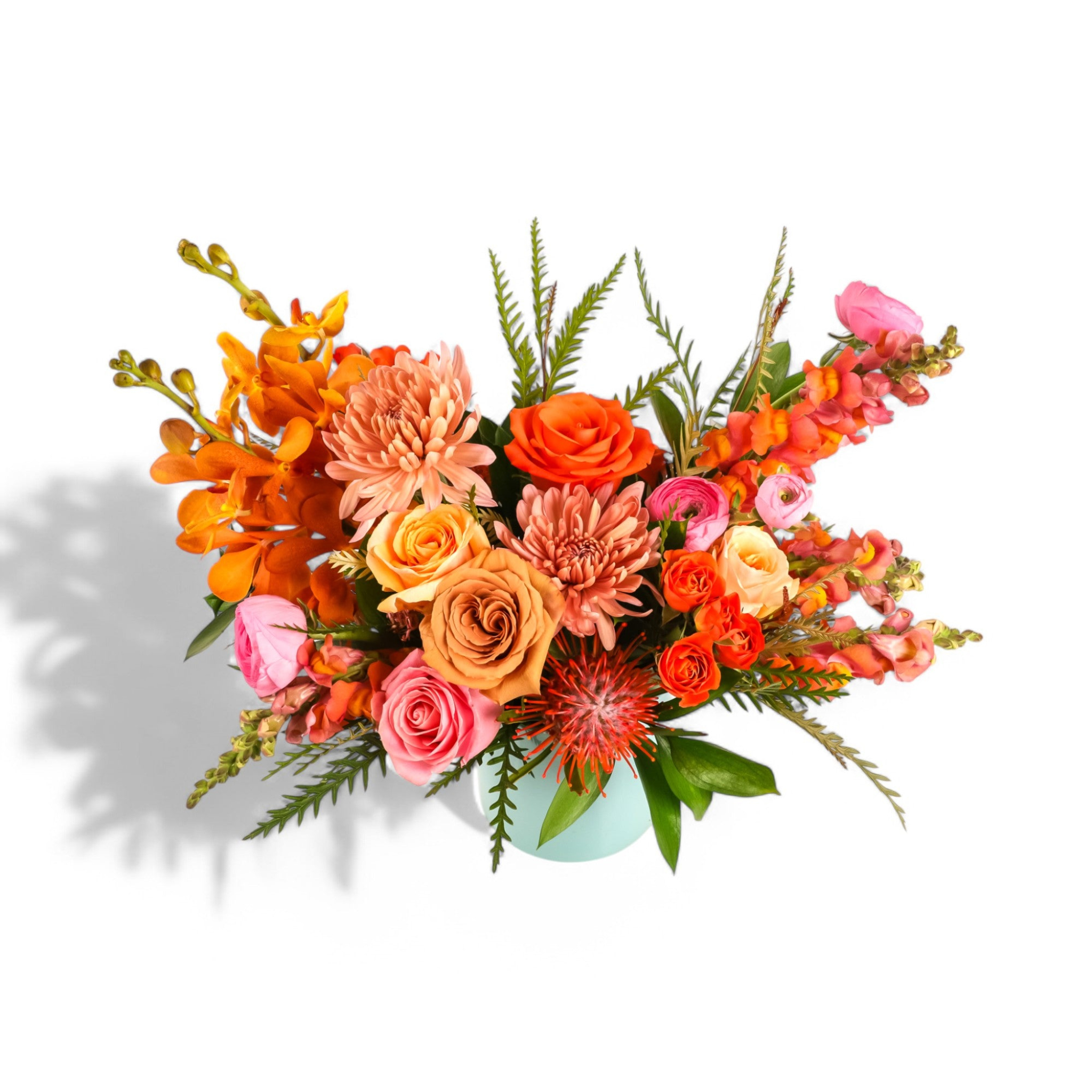 Citrus Bellini Floral