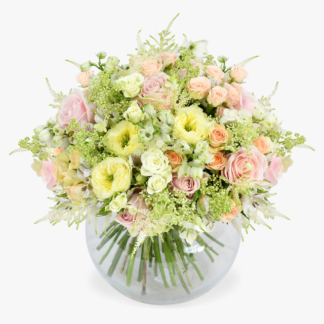 Original by Moyses Stevens Flowers — flowers available for delivery from Floom