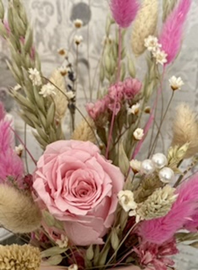 To mum with love
