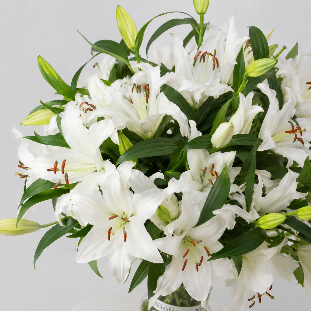 Original by Niolia — flowers available for delivery from Floom