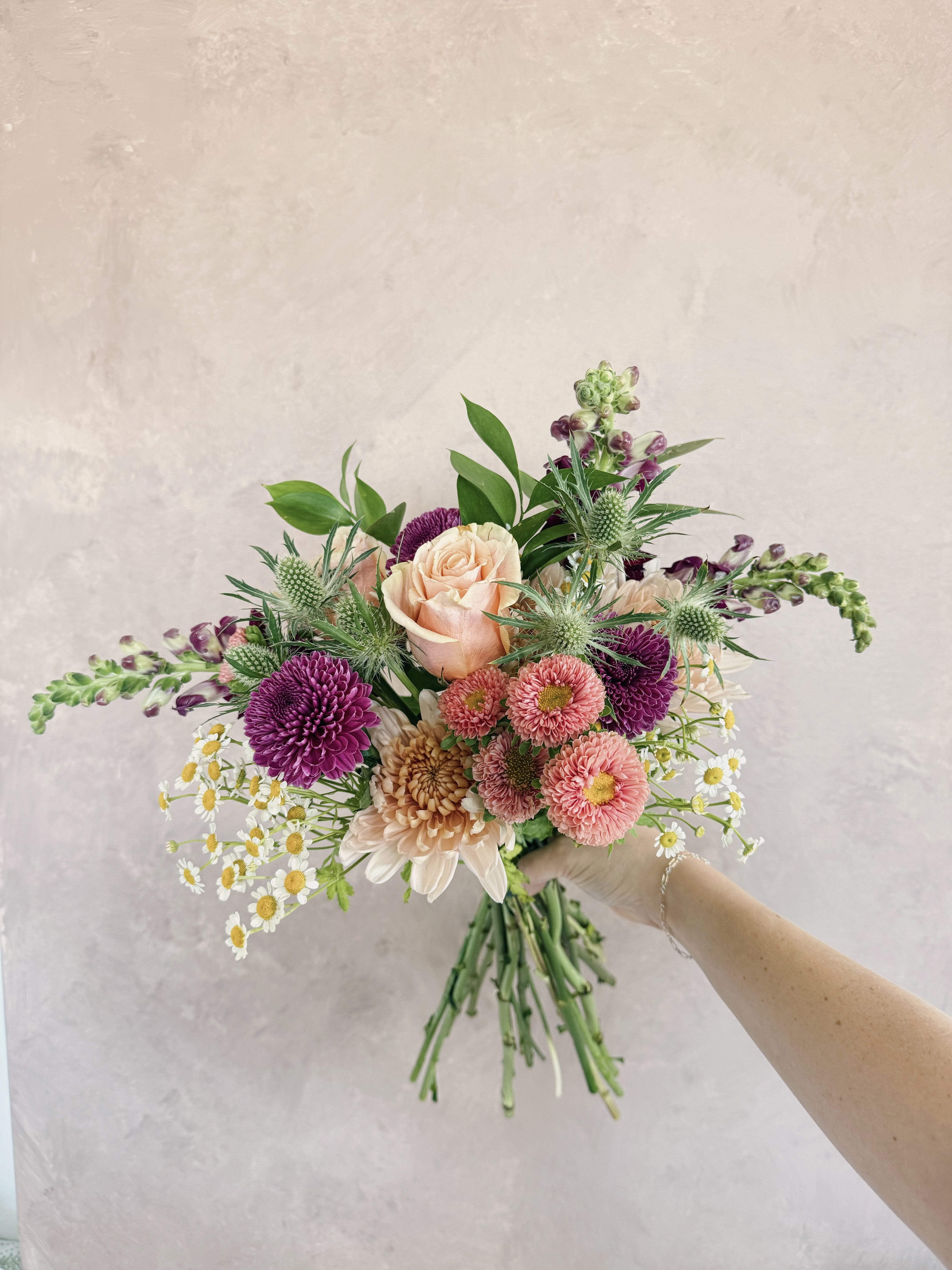 Daisy - Bouquet