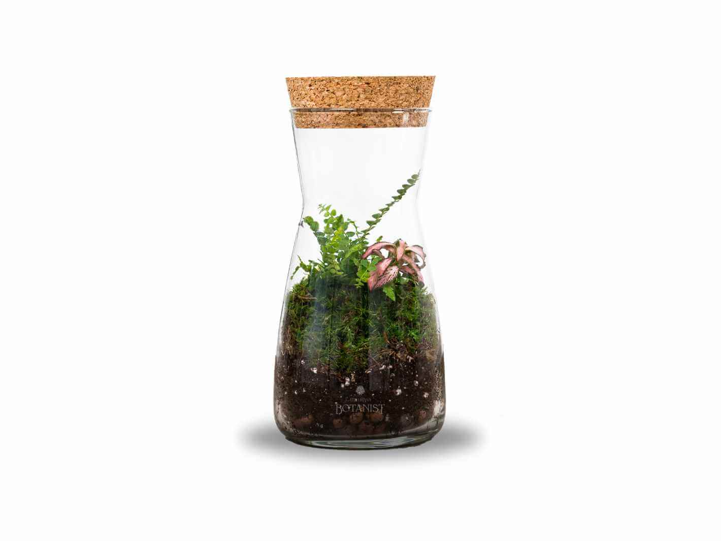 Terrarium Shoreditch