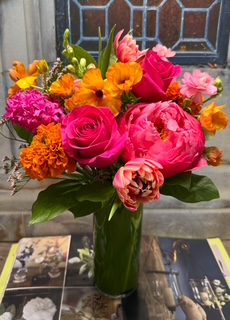 Original by Flower You  — flowers available for delivery from Floom