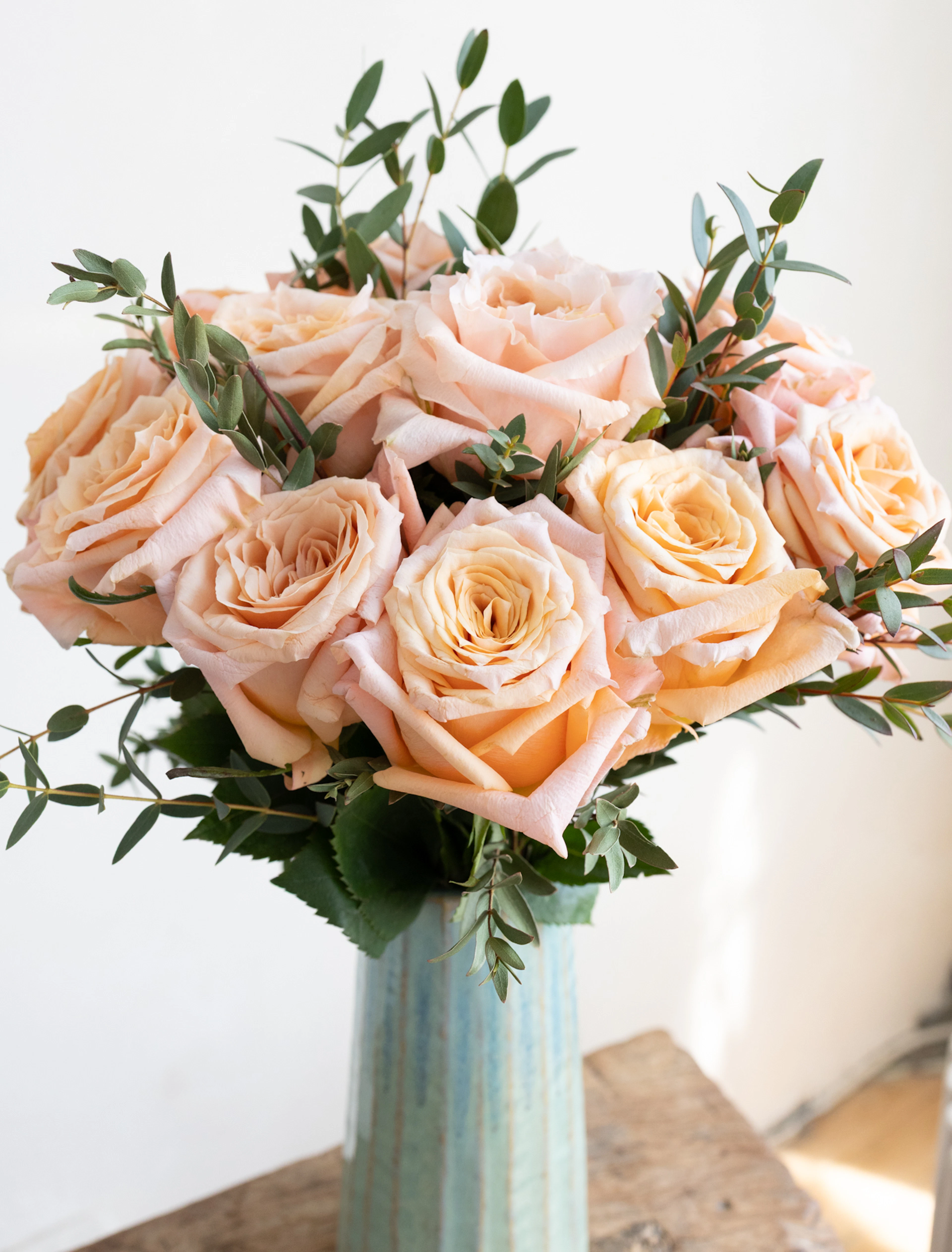 Original by Ode a La ROSE- Chicago — flowers available for delivery from Floom