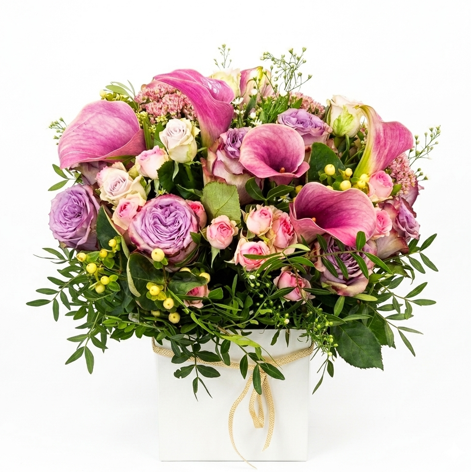 Original by Olympia Flowers — flowers available for delivery from Floom
