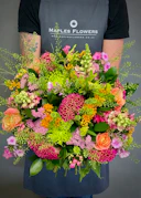 Flower Bomb