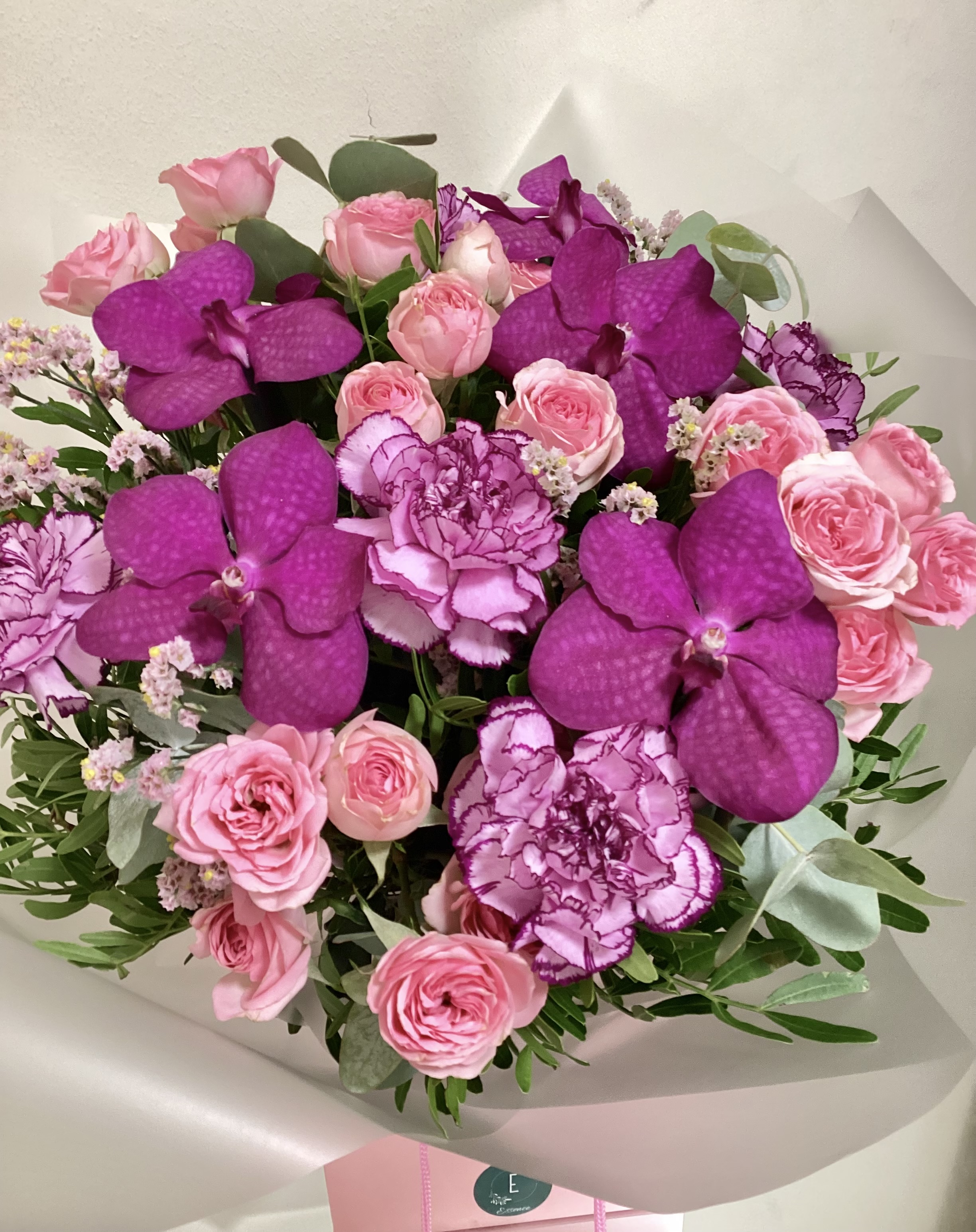 Original by Essence — flowers available for delivery from Floom