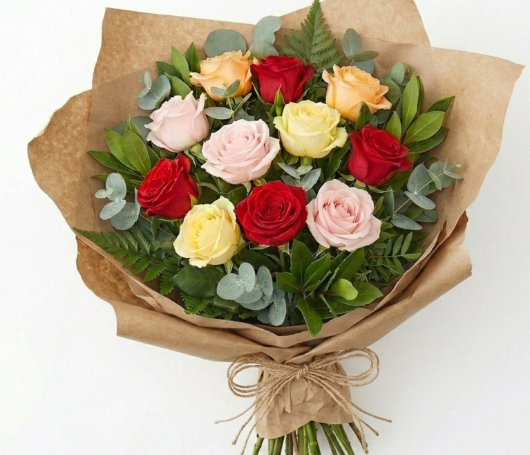 Original by Olympia Flowers — flowers available for delivery from Floom