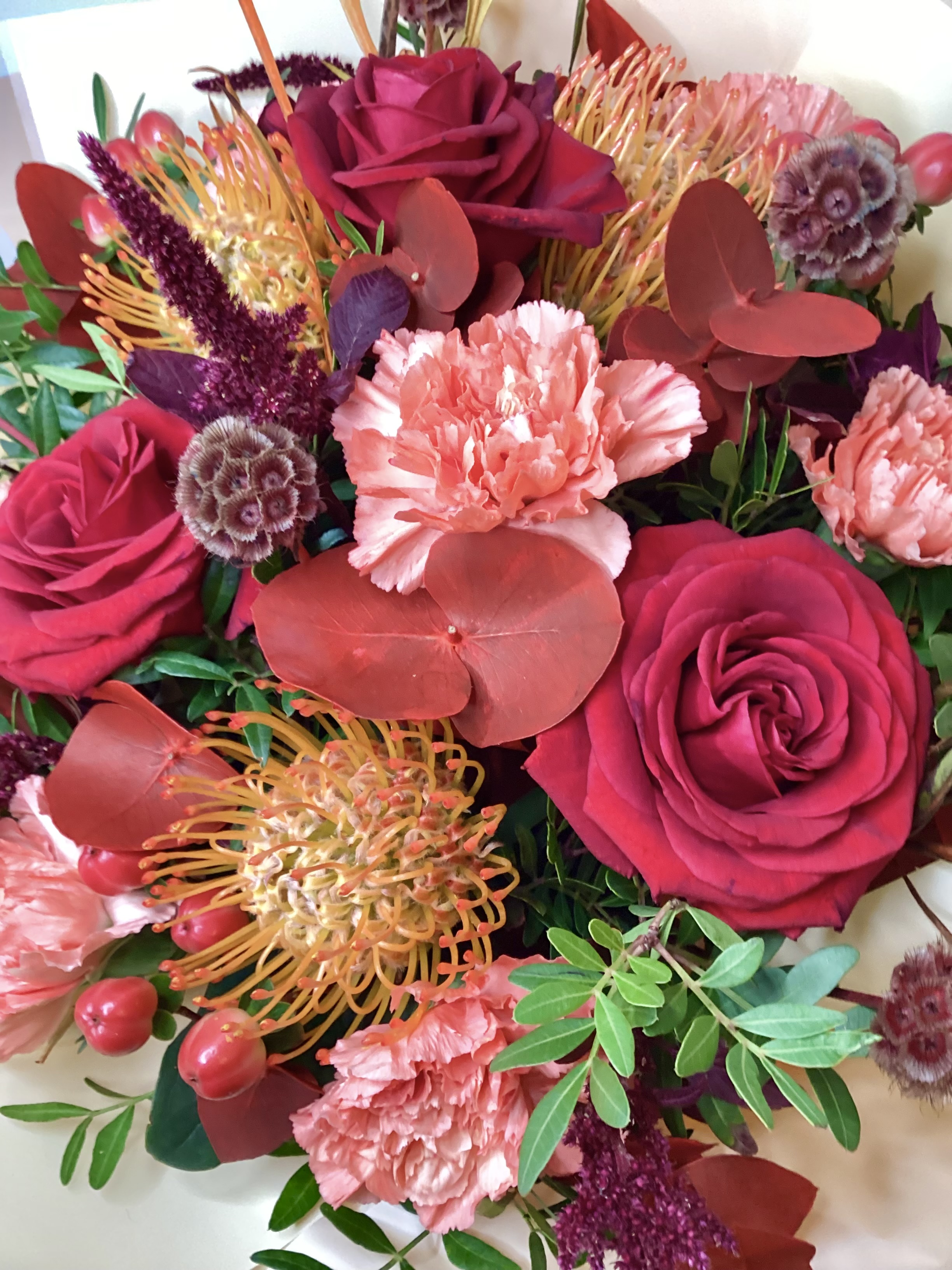 Original by Essence — flowers available for delivery from Floom