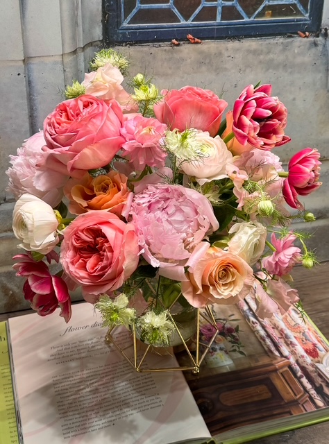 Original by Flower You  — flowers available for delivery from Floom