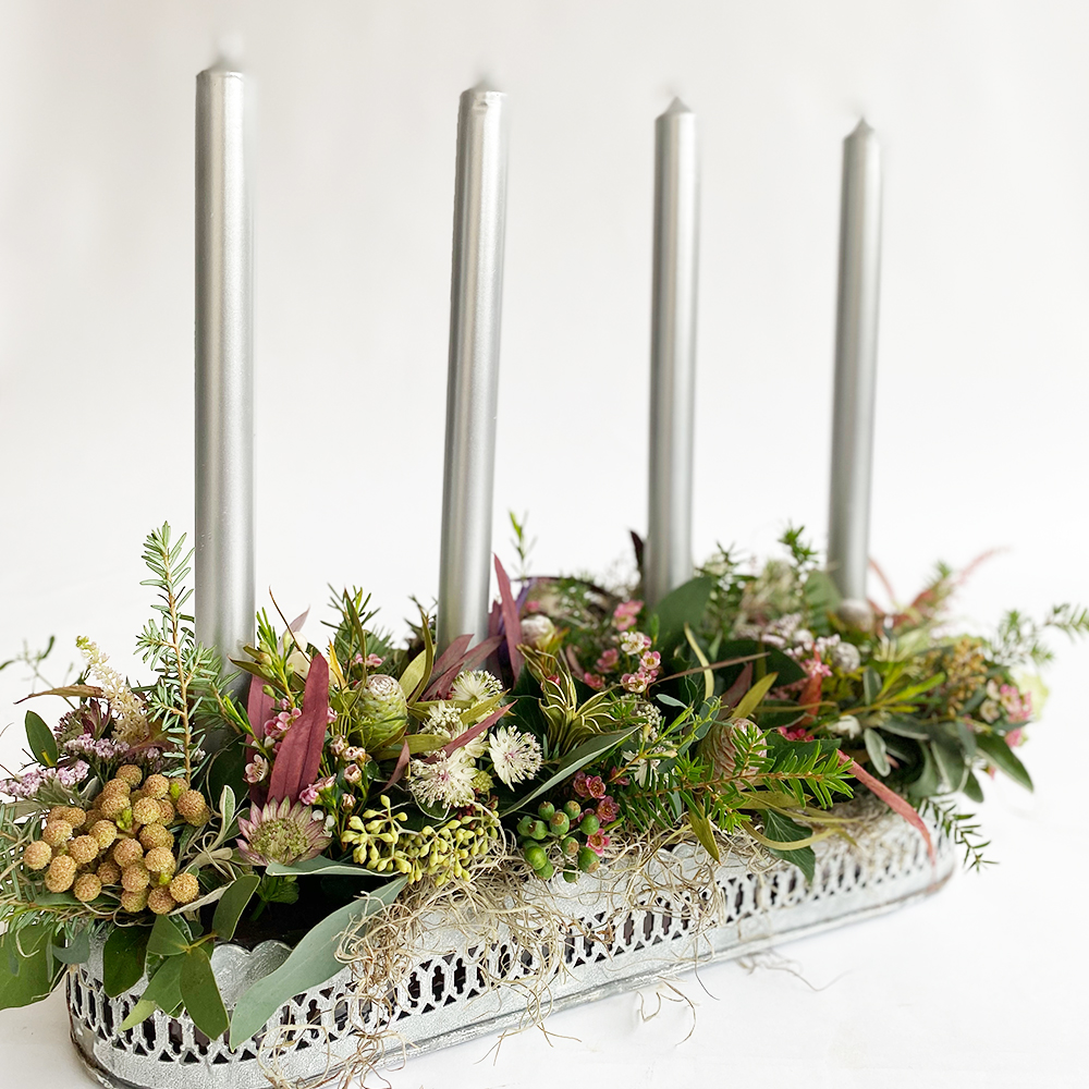 Advent Arrangement