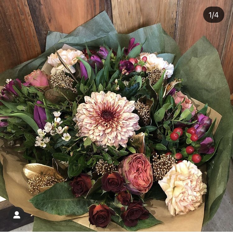 Perfect Petit Bouquet