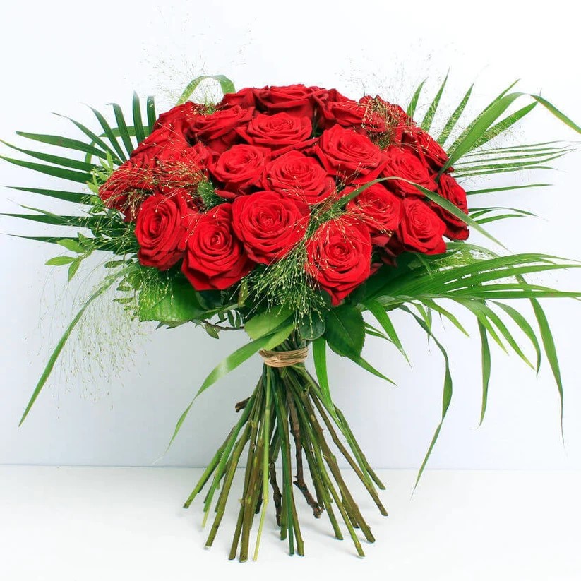 Forever Yours – Luxur by Poppy's Florist — flowers available for delivery from Floom