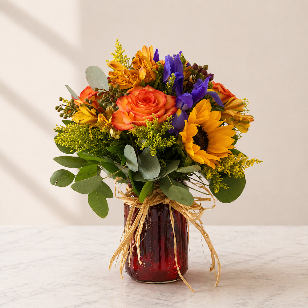Original by My Blooming Business — flowers available for delivery from Floom