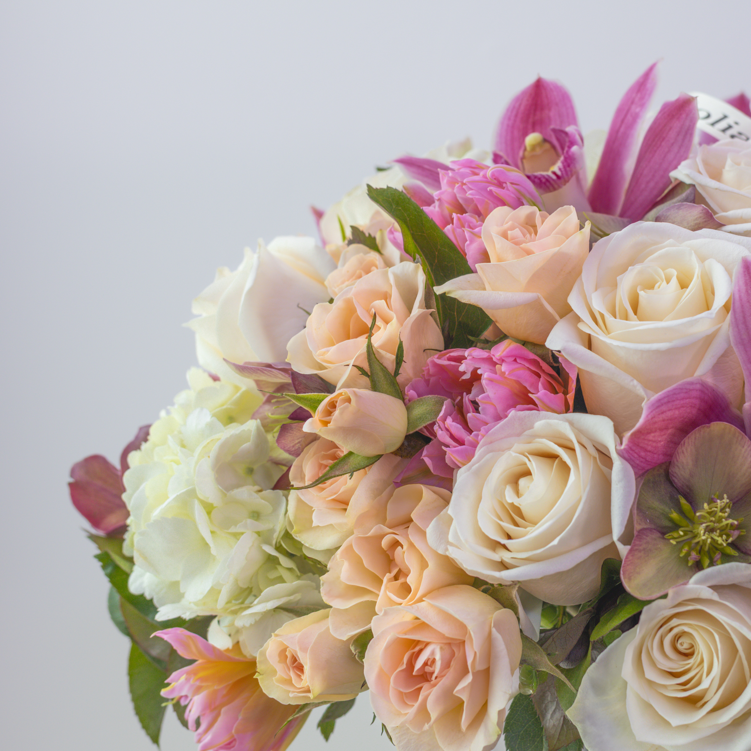 Original by Niolia — flowers available for delivery from Floom