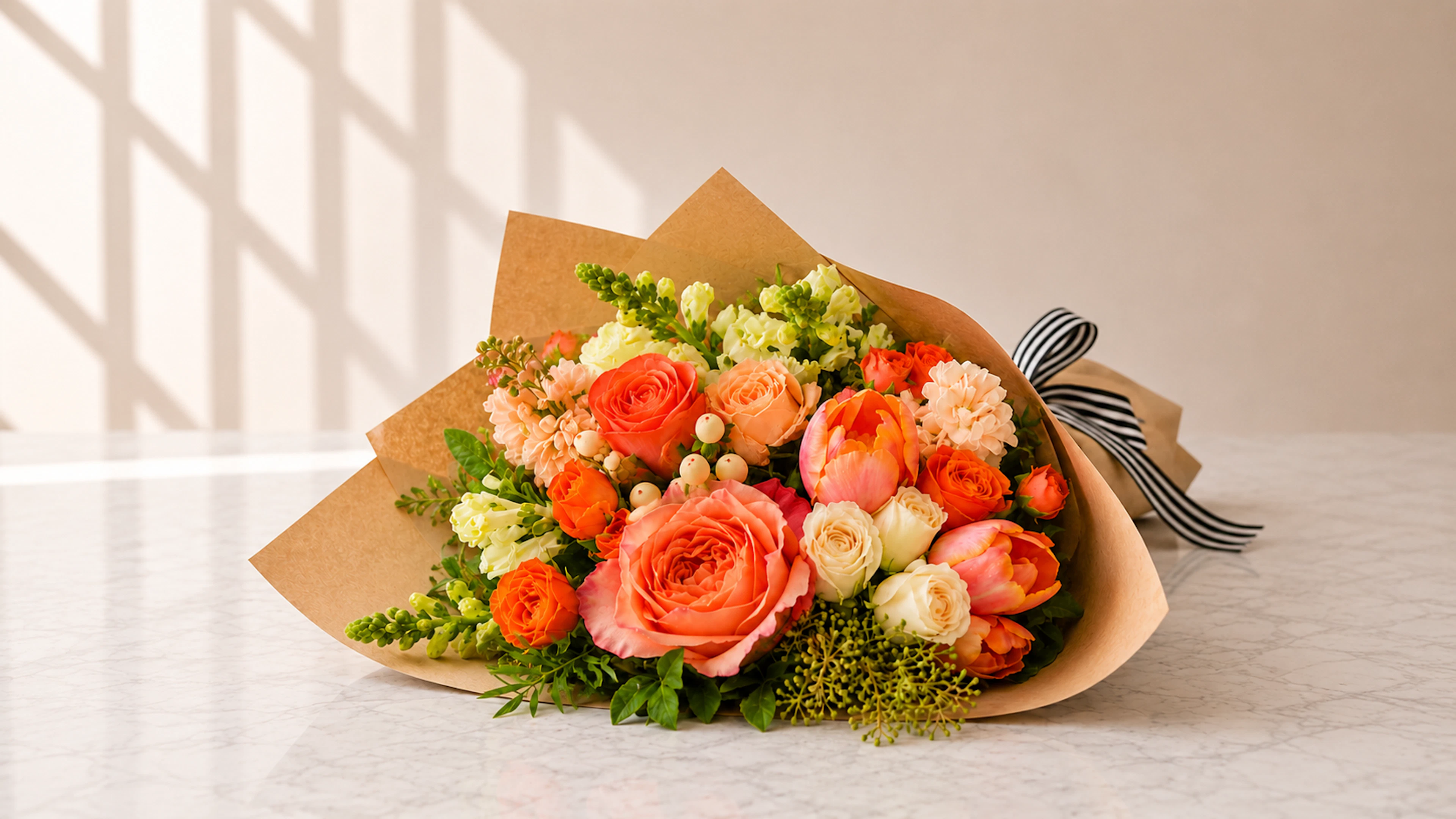 Original by My Blooming Business — flowers available for delivery from Floom