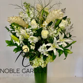 Original by Noble Garden Florist Weho — flowers available for delivery from Floom