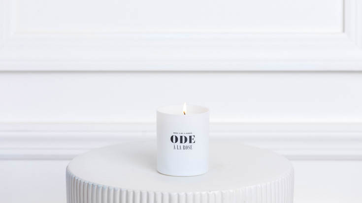 Large ODE Candle