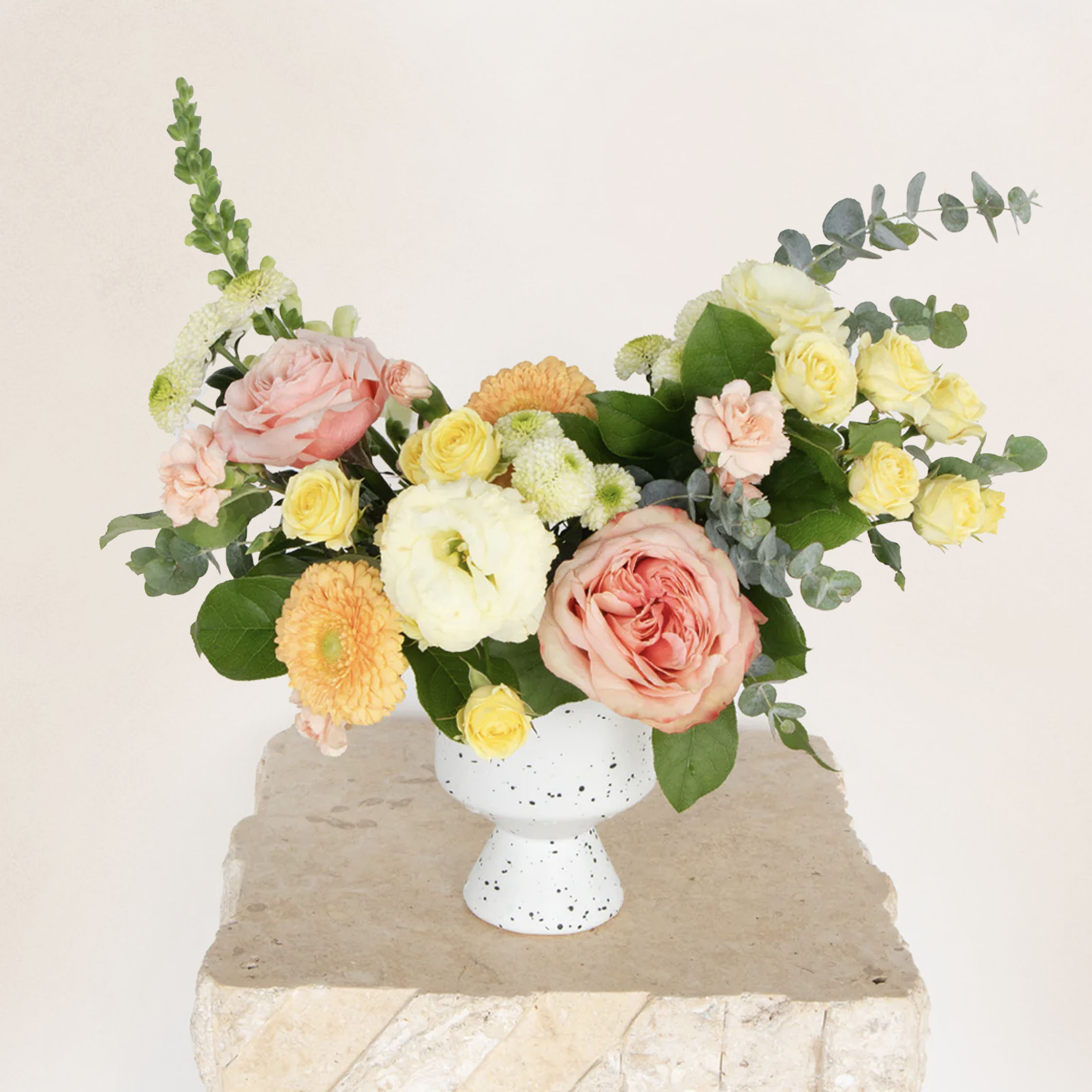 Devon Vase