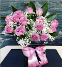 Pretty in Pink