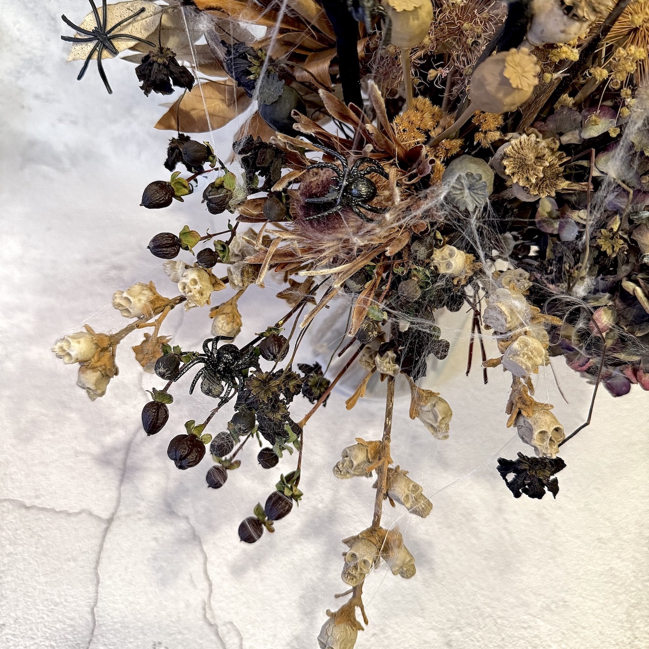 BOUQUET DECAY by mr.co.flowerhouse — flowers available for delivery from Floom