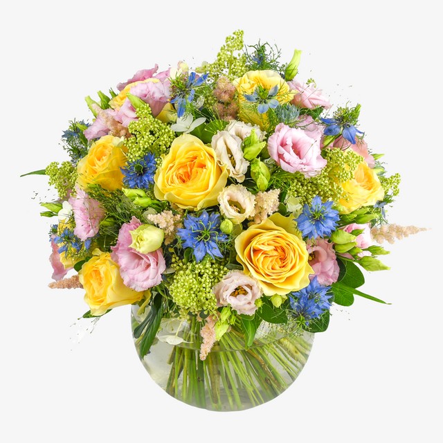 Original by Moyses Stevens Flowers — flowers available for delivery from Floom