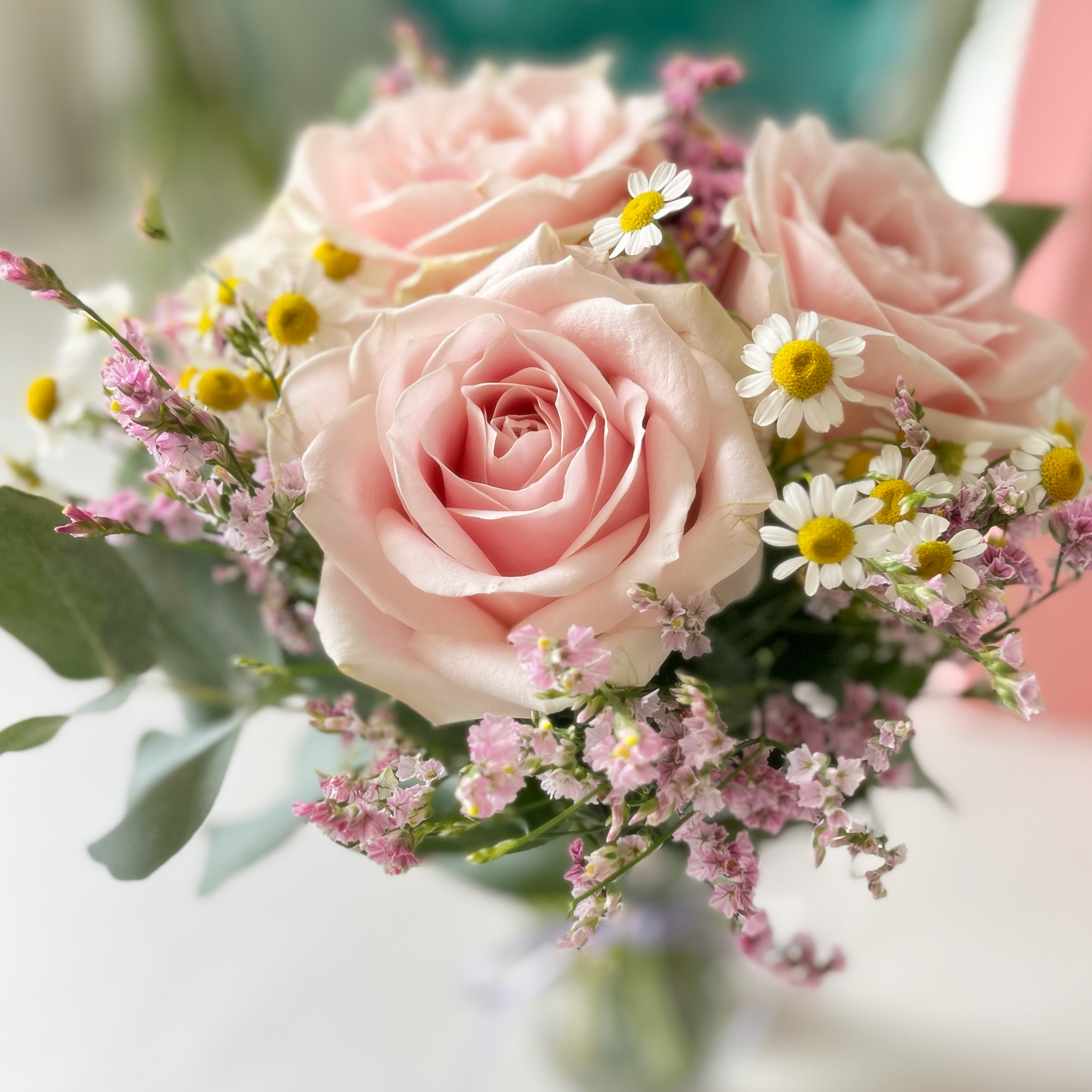XOXO by Essence — flowers available for delivery from Floom