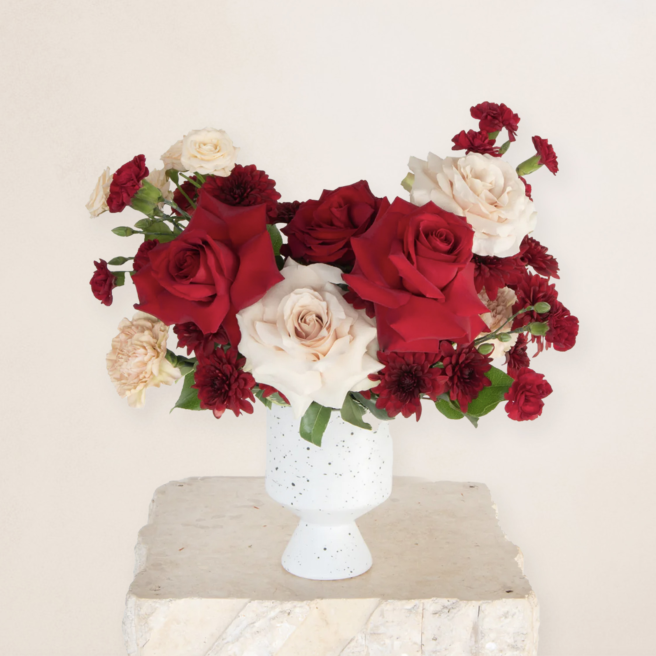 Roma Vase