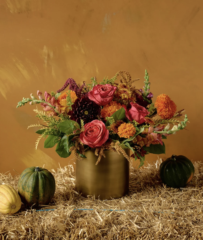 Original by Flowers for Dreams — flowers available for delivery from Floom