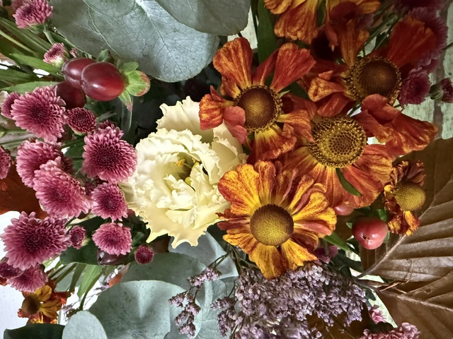 Original by Rose & Mary — flowers available for delivery from Floom