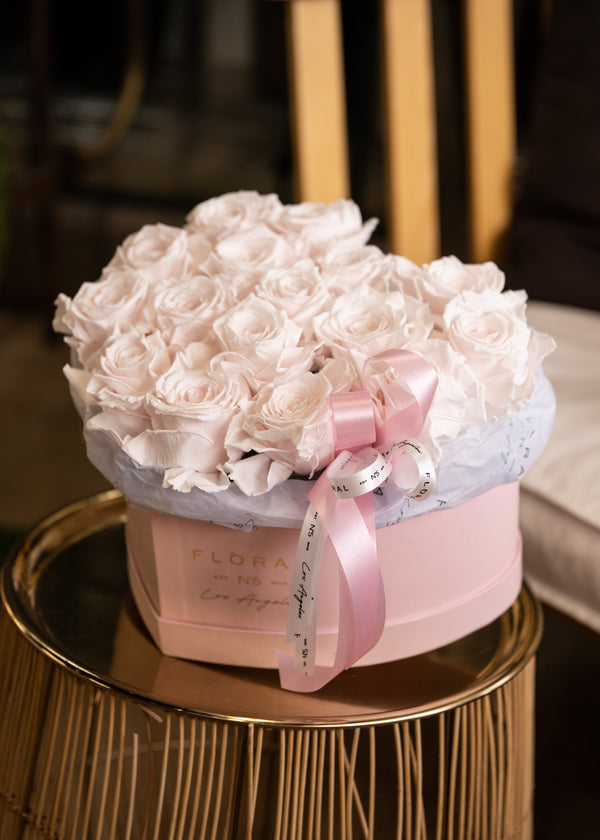 No.202 - Eternal Box