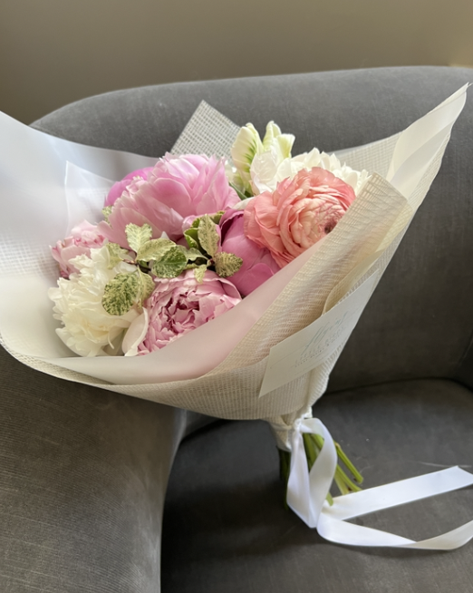 Peony Lovers
