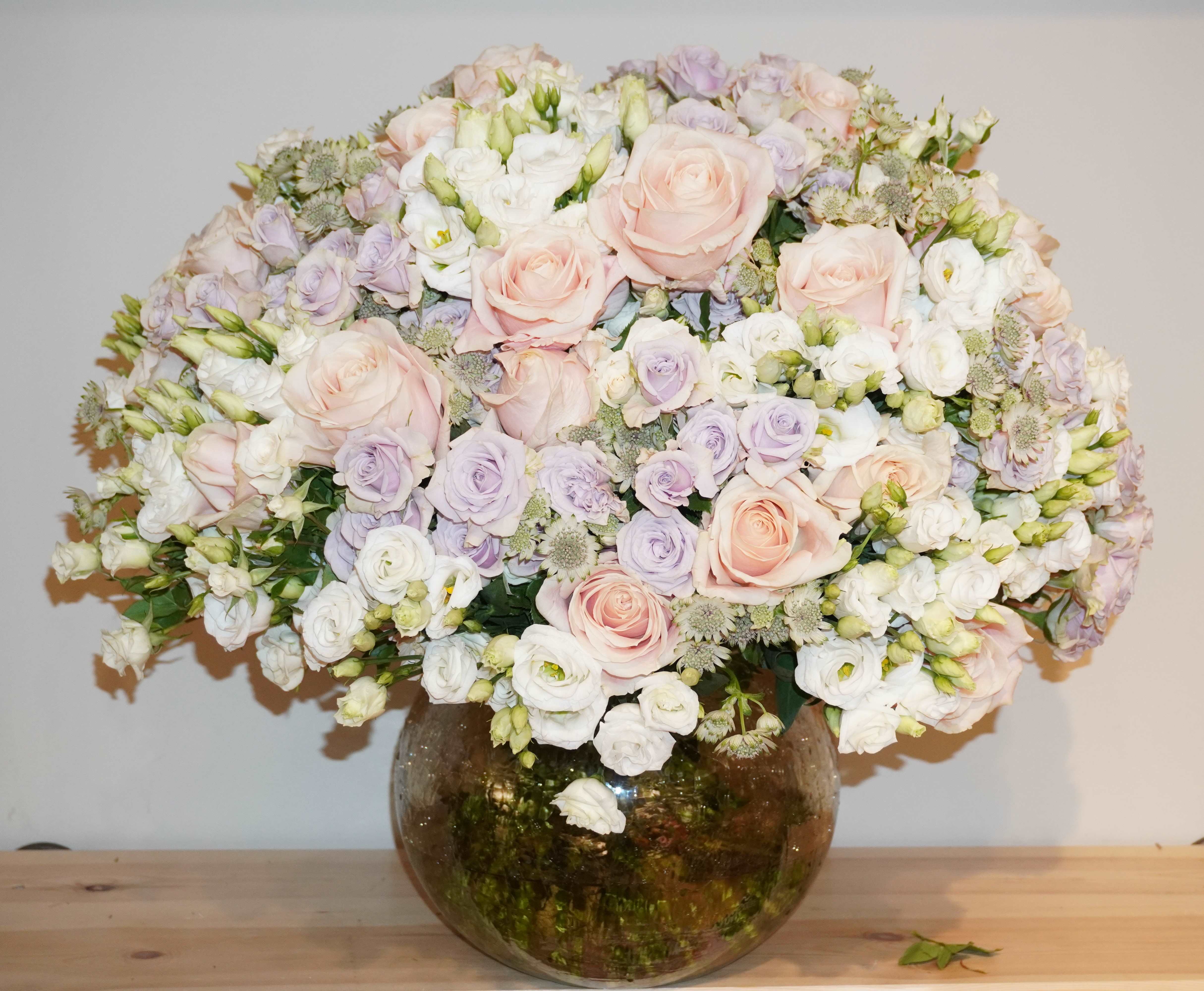 The Rochet Bouquet