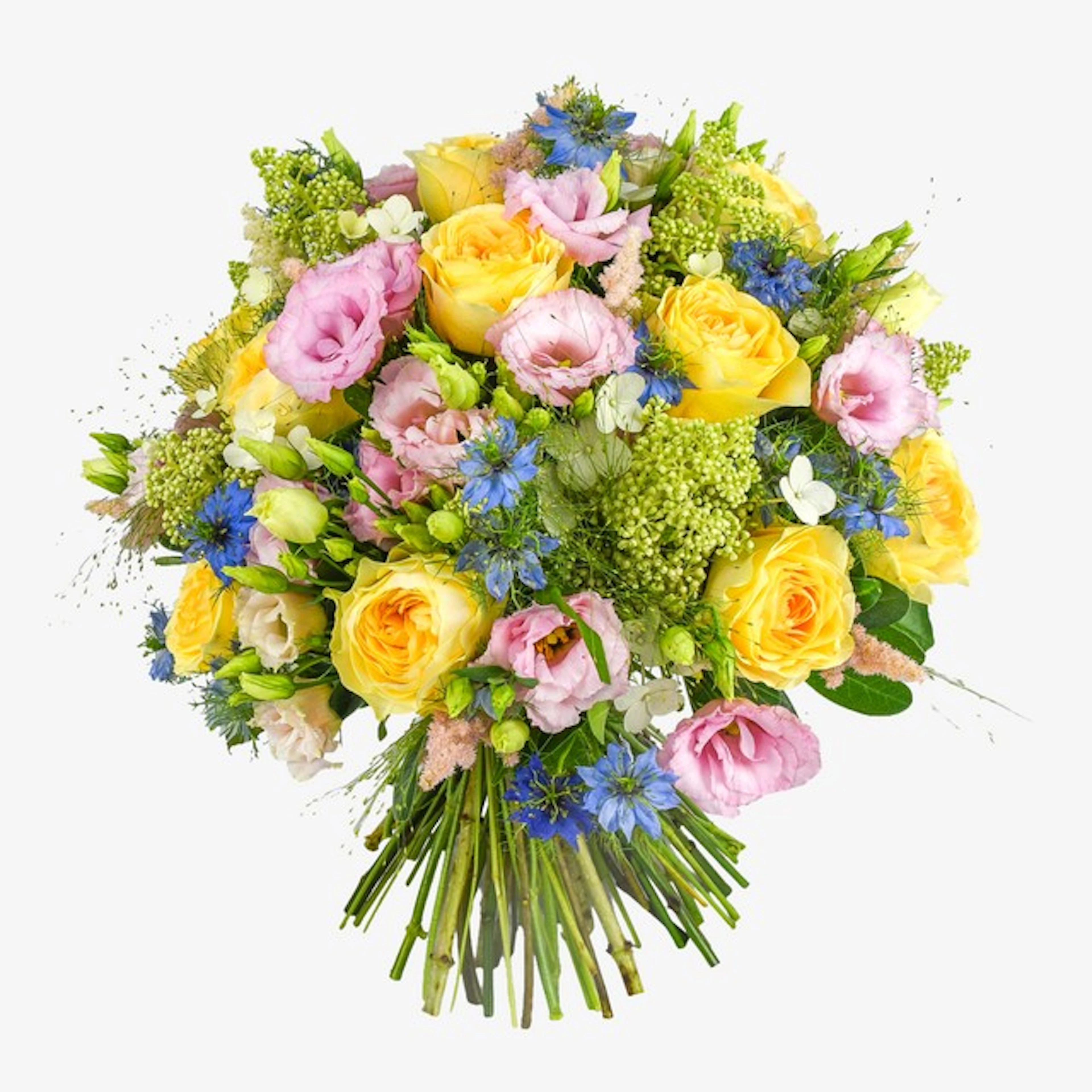 Original by Moyses Stevens Flowers — flowers available for delivery from Floom