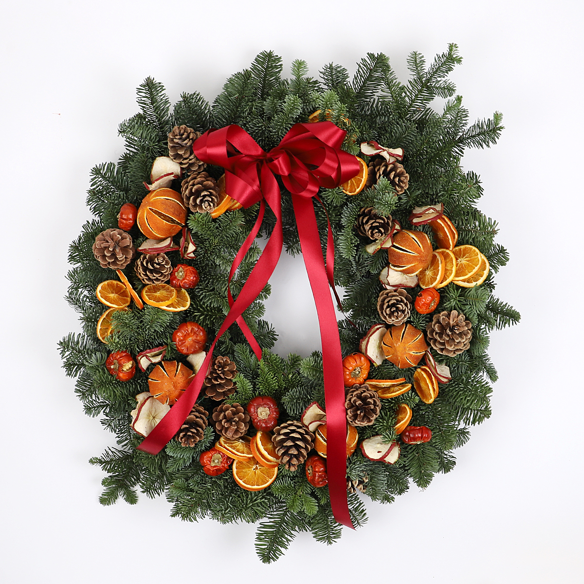 Classic Wreath