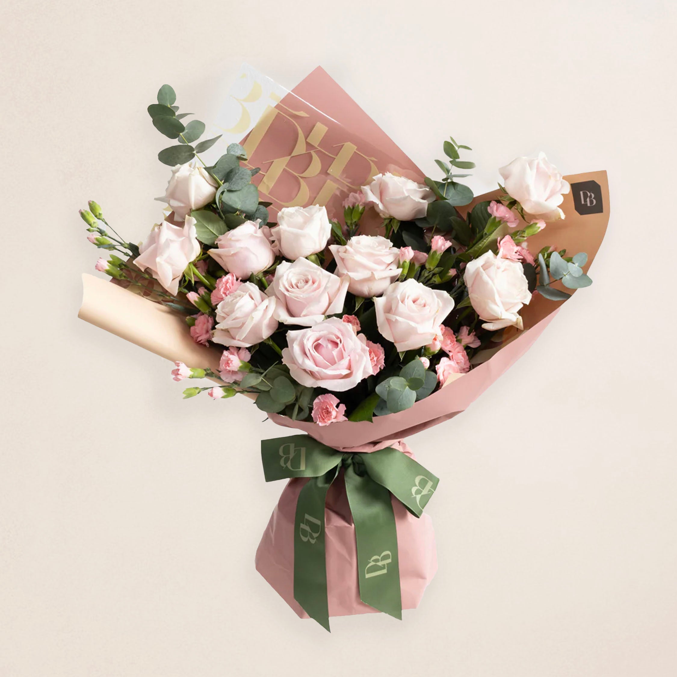 Pink Roses