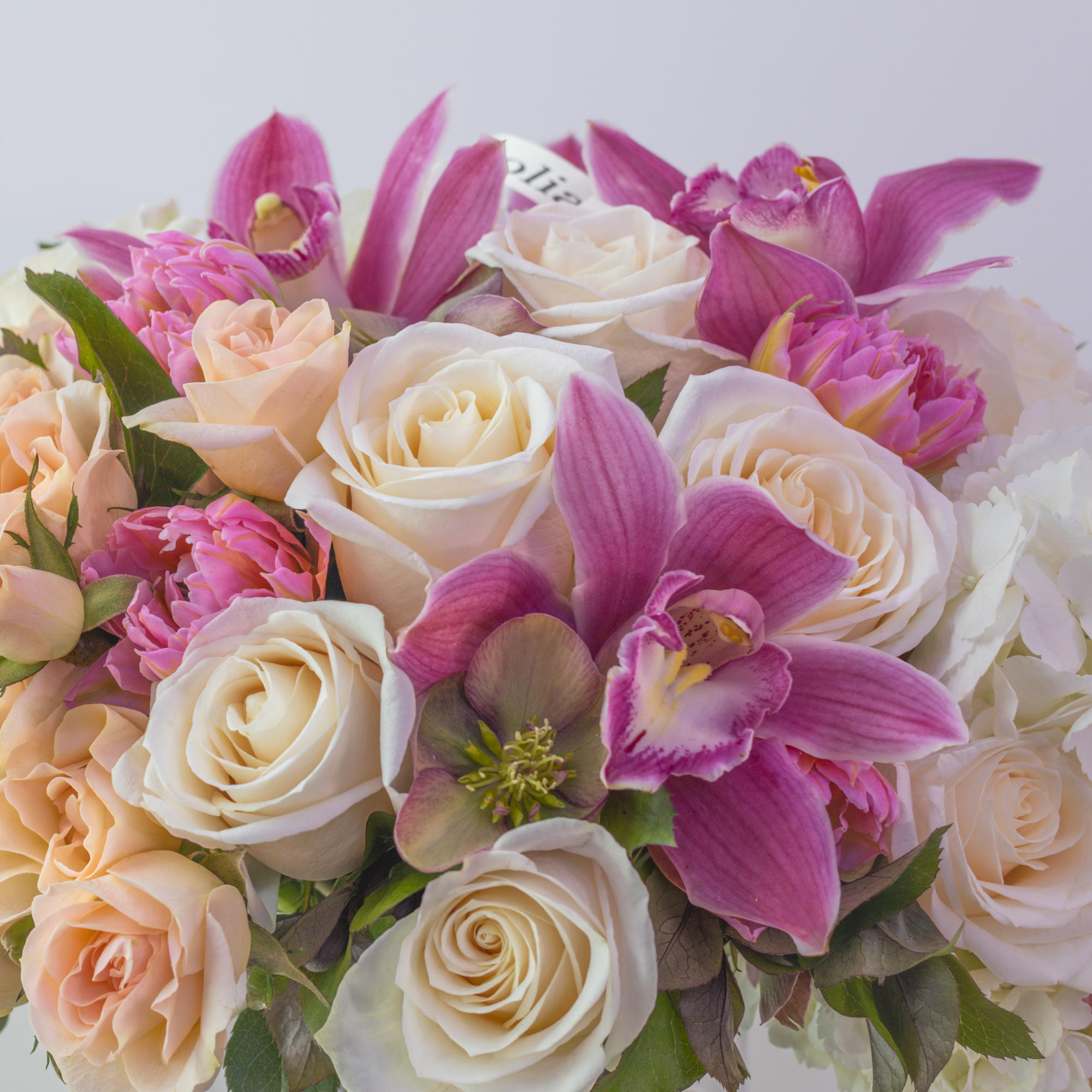 Original by Niolia — flowers available for delivery from Floom