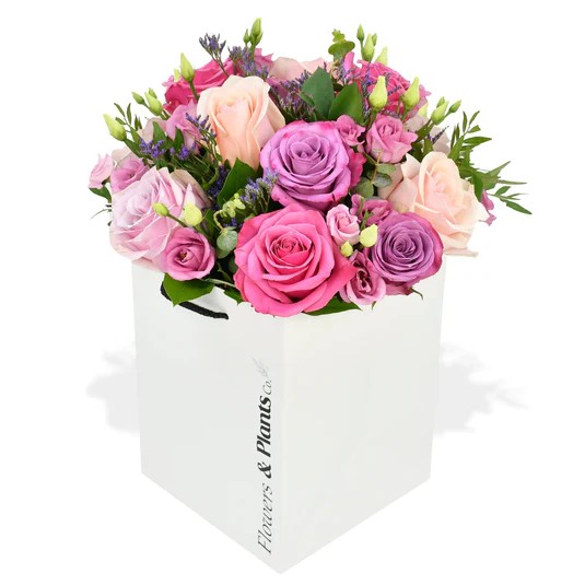 Original by Flowers & Plants Co — flowers available for delivery from Floom